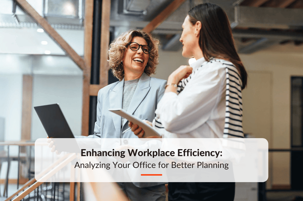 Enhancing Workplace Efficiency