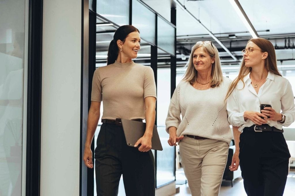 Read more about Optimizing Space Utilization in a Hybrid office