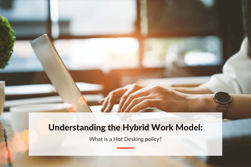 understanding the hybrid work model
