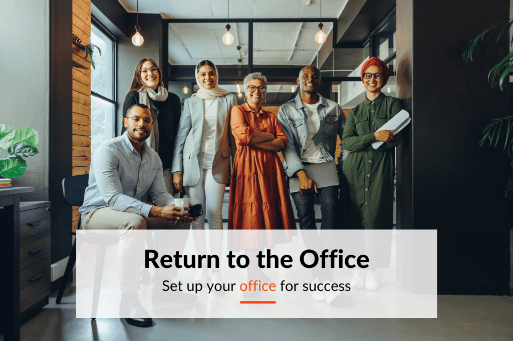 How will Swedes return to the office after a period of working remotely? Respondents shared their view on the future of work producing four key findings.