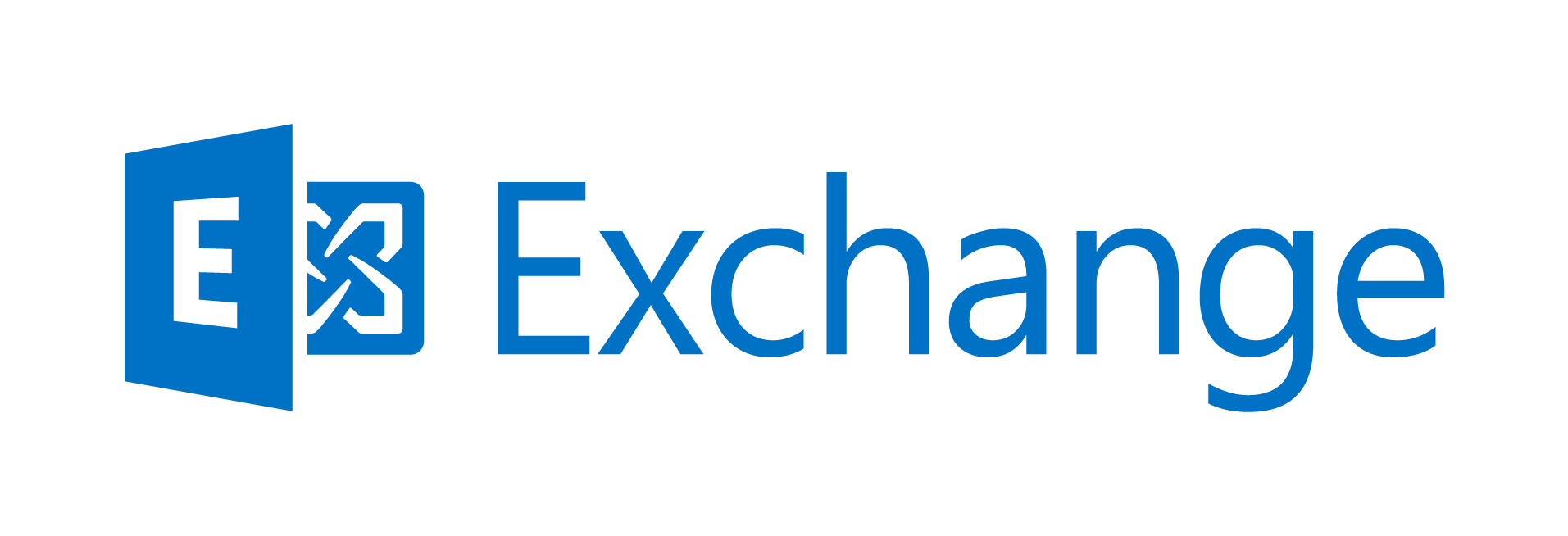 Microsoft Exchange Logotype
