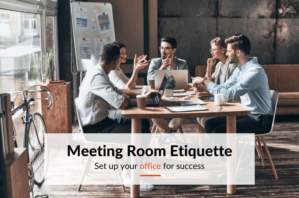 Are you planning on returning to the office this autumn? Here are 5 rules to follow to ensure a functioning meeting room usage, while also keeping your meetings fun and effective.