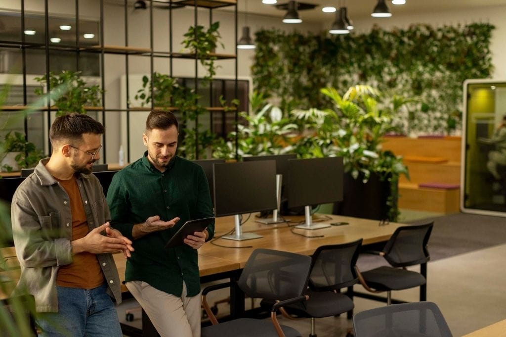 Blog post about how to streamline IT processes