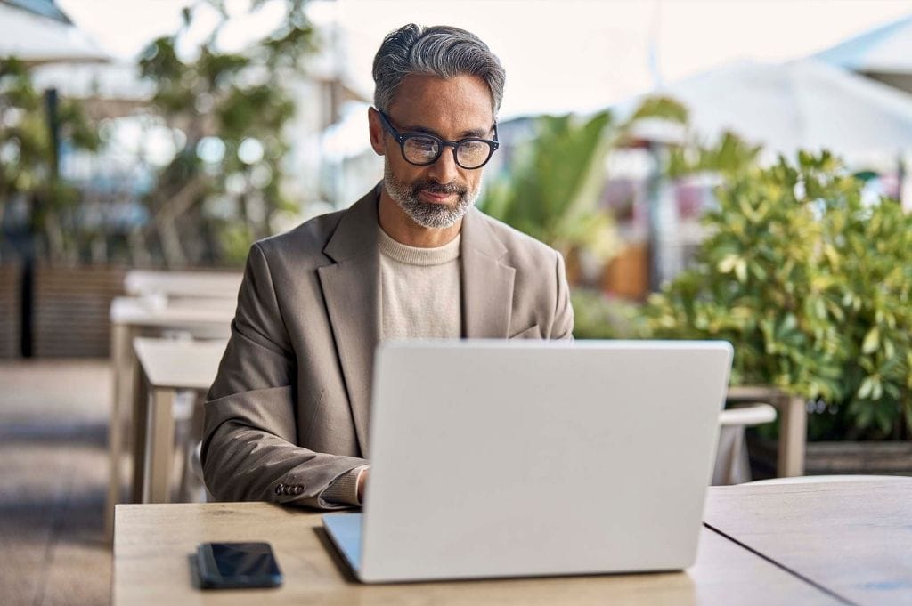 Blog post about Strengthening VPN Security in Hybrid Work Models