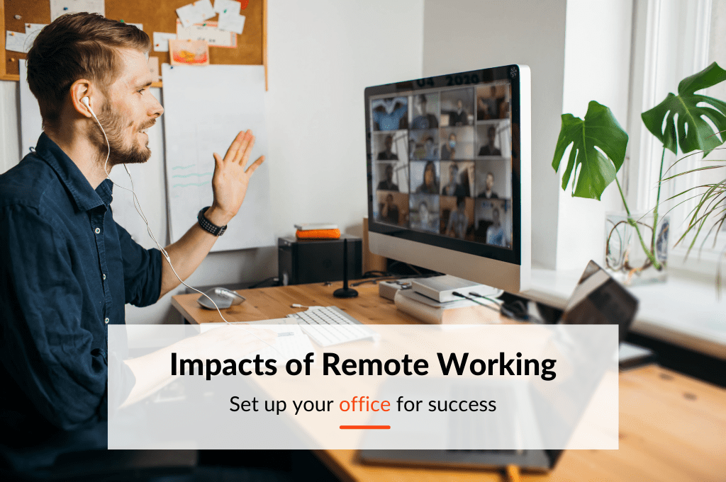 Even if remote working has been highly popularized, new research suggests that it may have some other unexpected impacts that you should keep in mind. 