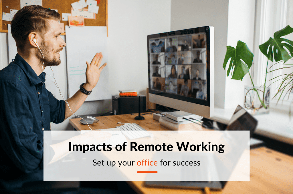 Even if remote working has been highly popularized, new research suggests that it may have some other unexpected impacts that you should keep in mind.