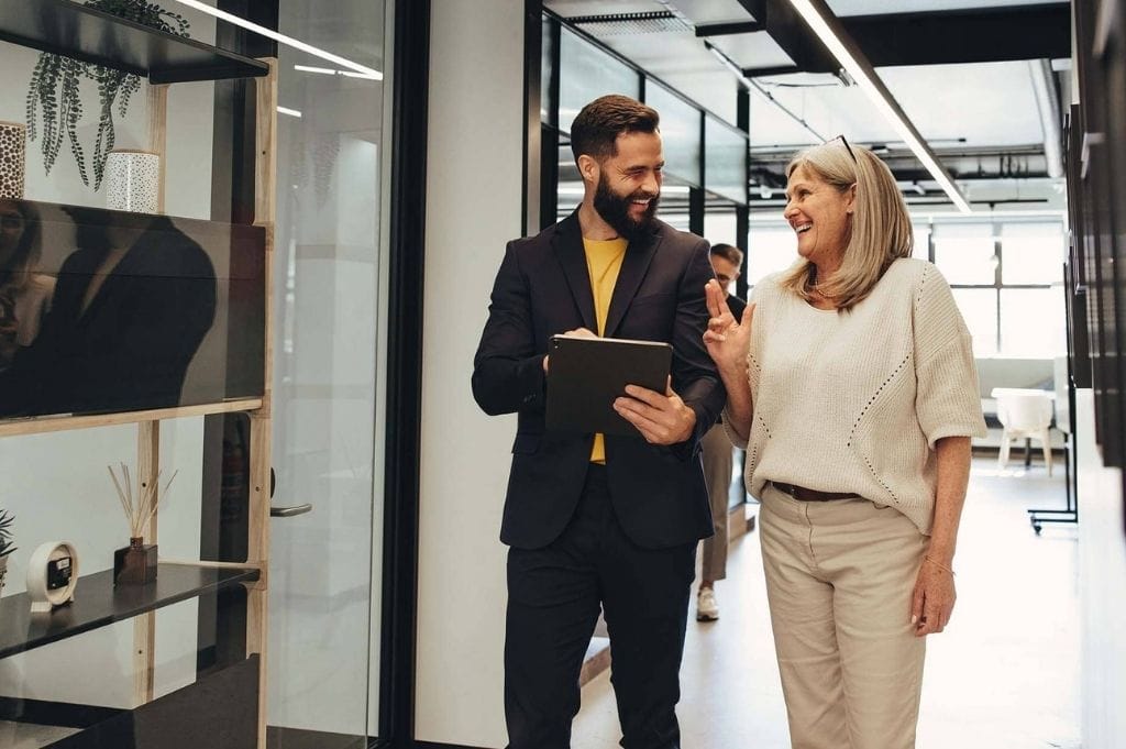 Benefits of Occupancy Sensors