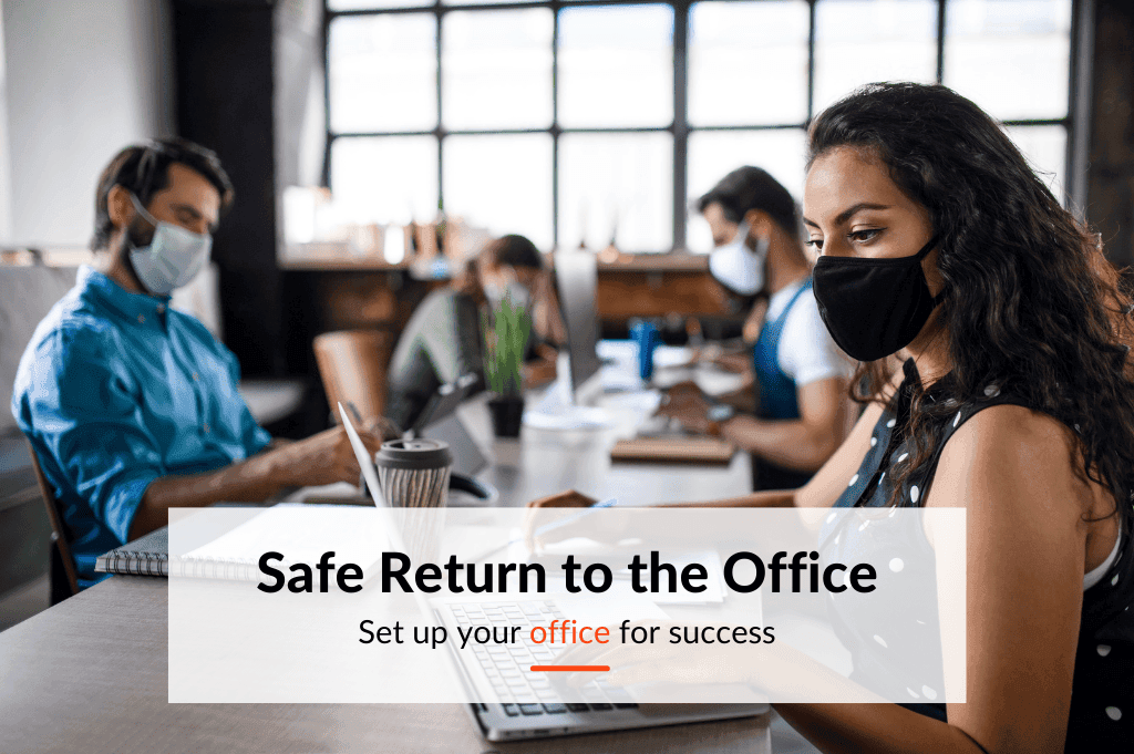 After two years of a global pandemic that halted working in shared office spaces and catapulted remote work models, companies are confused as they attempt to make the return back to the office.