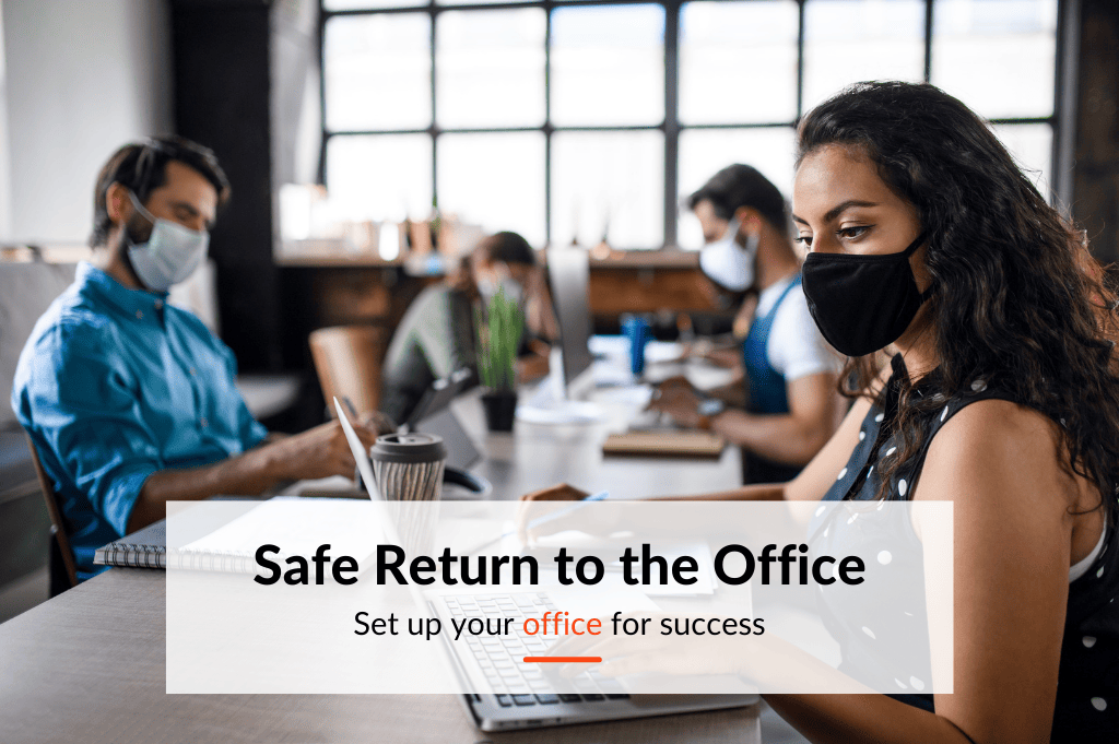 After two years of a global pandemic that halted working in shared office spaces and catapulted remote work models, companies are confused as they attempt to make the return back to the office. 