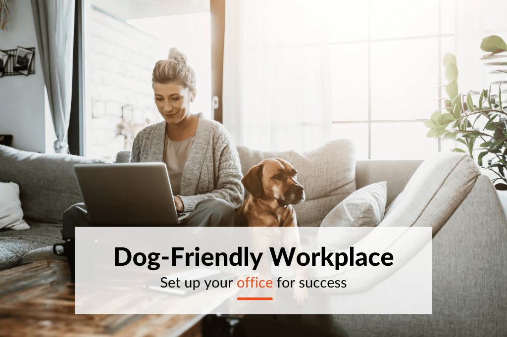 A vast majority of remote workers were accompanied by their pets, particularly, their dogs. By adopting the use of Flowscape’s pet booking feature, employees can alternate dog-in-office shifts and bring their pets to work in an orderly fashion. 