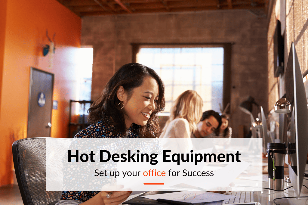 You may be wondering what equipment you need for hot desking. What tools and software are essential? This article will help you get set up quickly and easily.