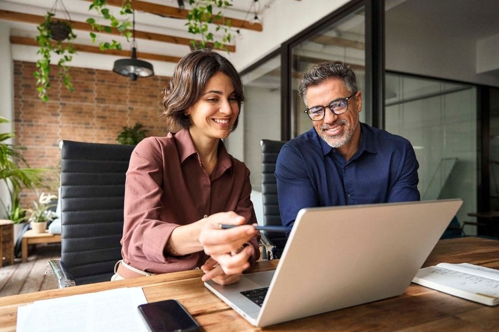 Blog post about Master Employee Retention in 7 Steps