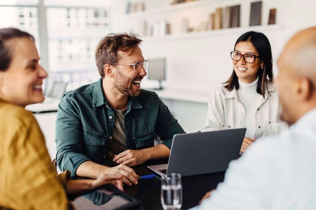 Blog post about Maximizing Growth