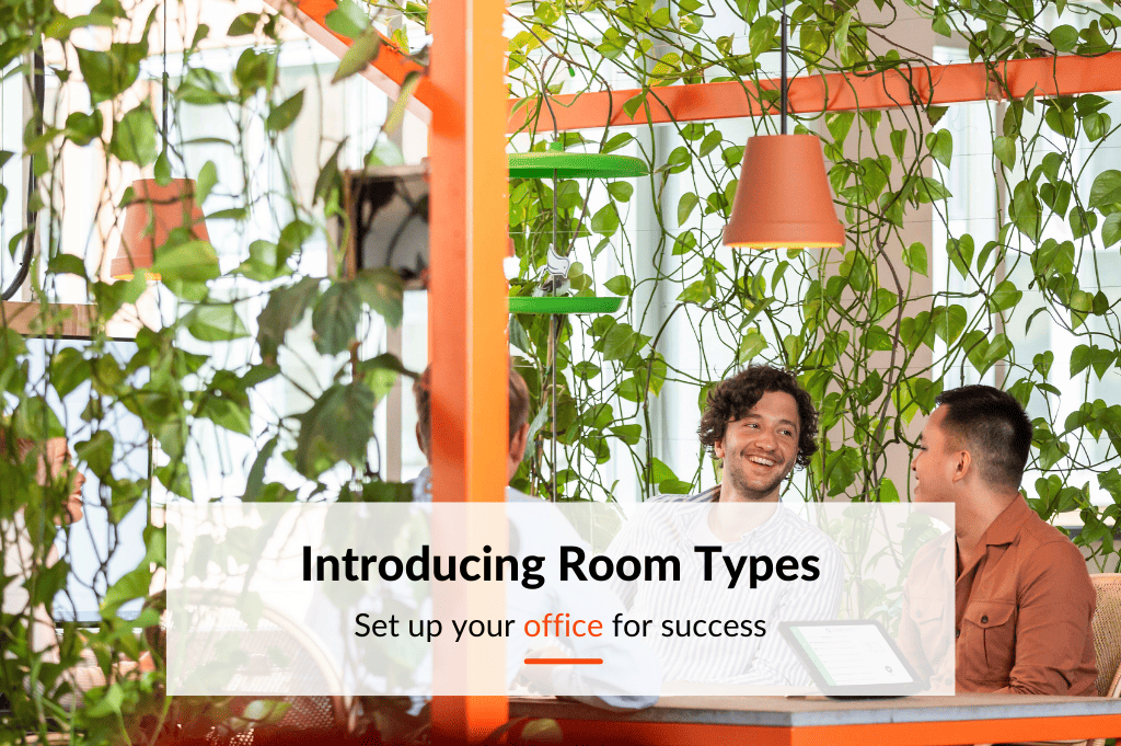 There are multiple ways in which you can manage meeting rooms at your office. Each one has its own benefits. lets go through each type in more detail. 