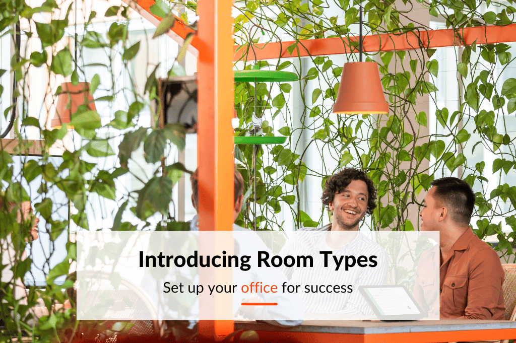 There are multiple ways in which you can manage meeting rooms at your office. Each one has its own benefits. lets go through each type in more detail.