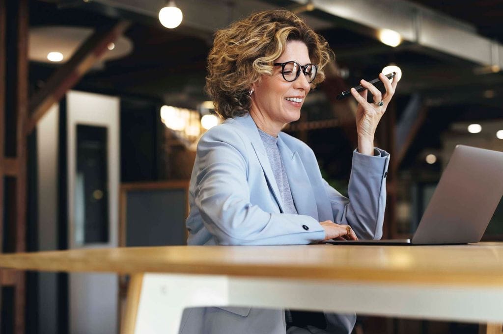 Blog post about Activity-Based Offices