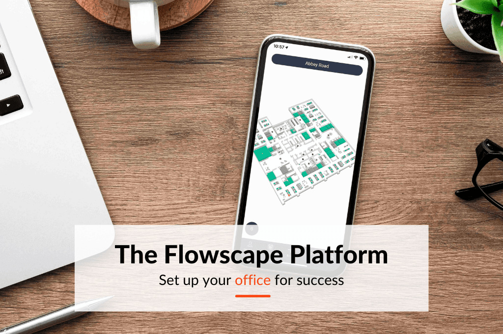 As we begin to transition back to the office, hybrid workplaces are becoming increasingly popular. Flowscape is leading this charge and offers a number of benefits for all businesses.