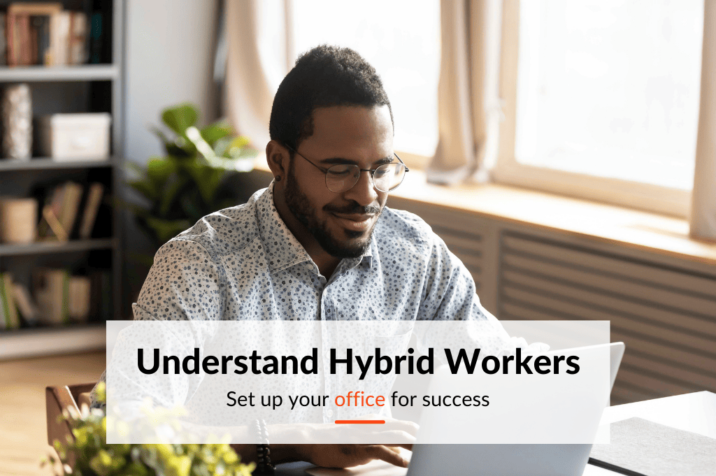 As we continue to see pandemic restrictions being lifted in various parts of the world, it’s becoming increasingly clear that many employees prefer to stick with a hybrid working model. 