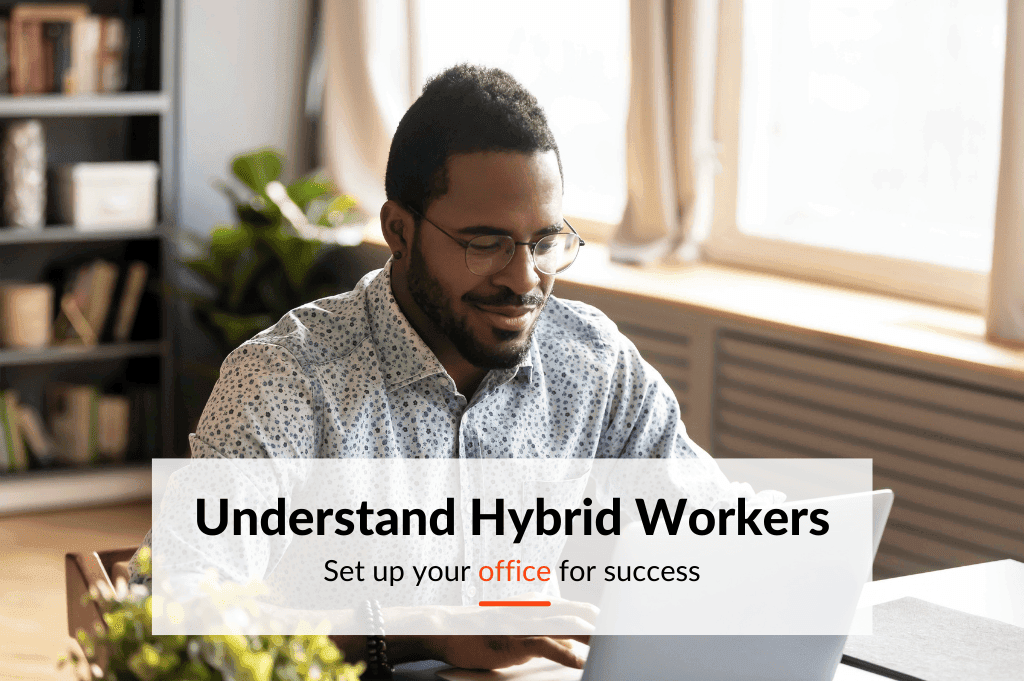 As we continue to see pandemic restrictions being lifted in various parts of the world, it’s becoming increasingly clear that many employees prefer to stick with a hybrid working model.