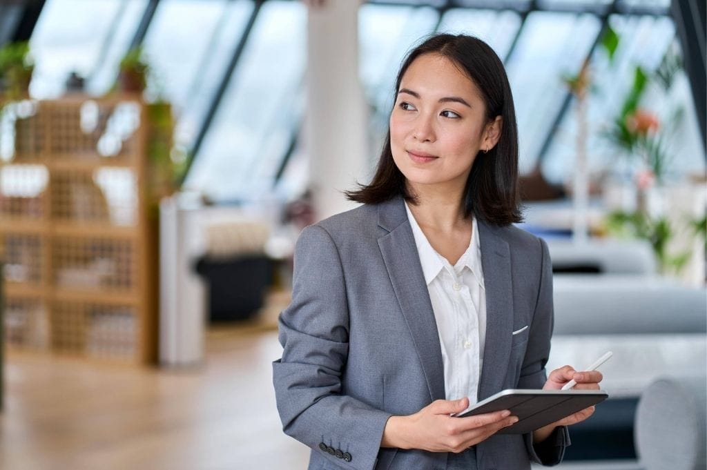 Blog post about Occupancy intelligence