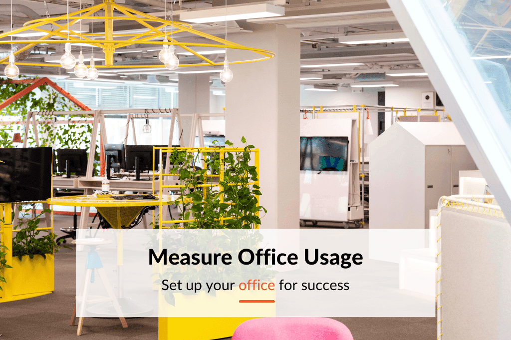 There are no better tools to use for office management and space planning than an integrated workplace management software. Read more to get started.