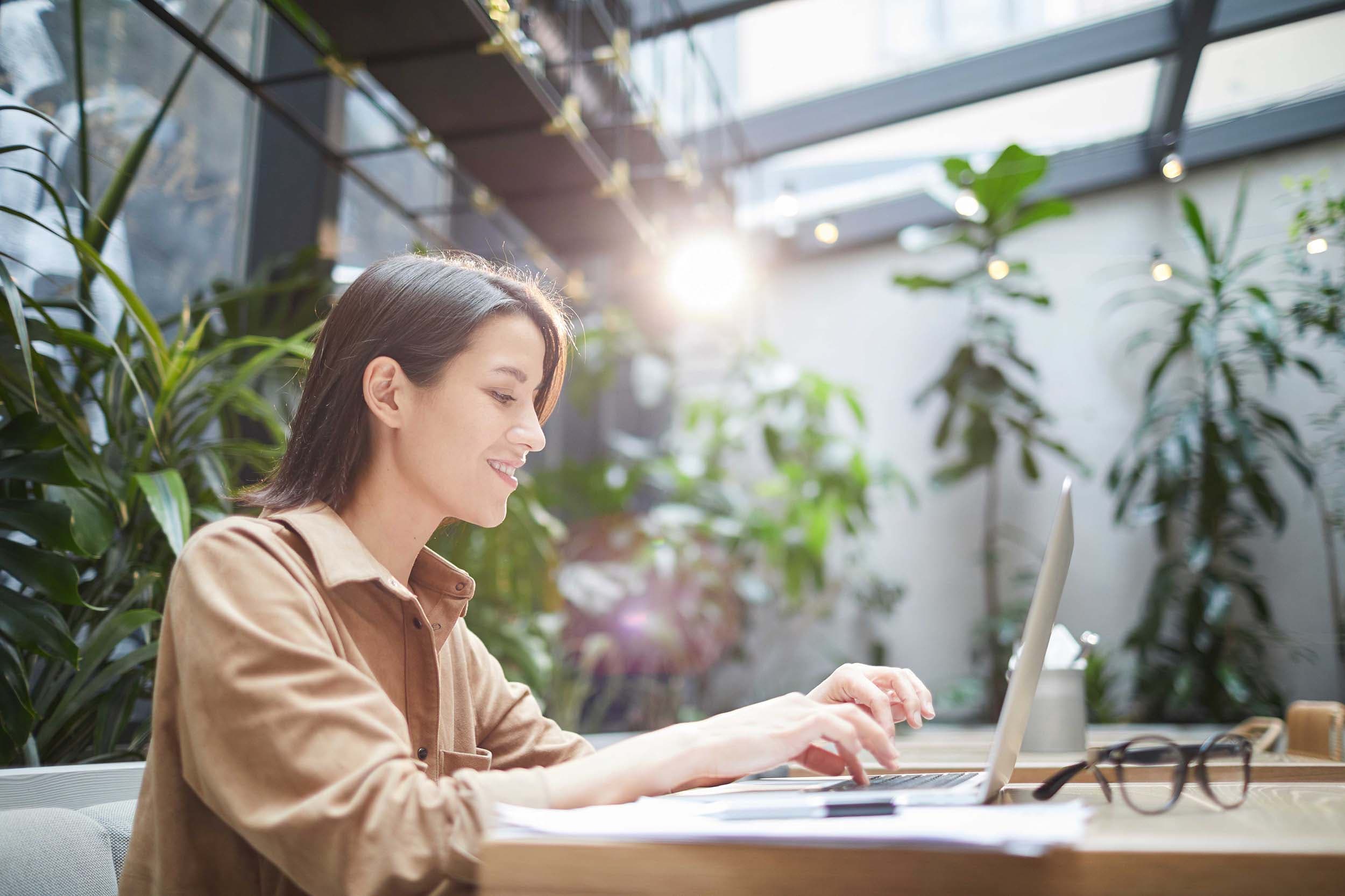 Activity Based Workspace Examples Activity-based working - What is ABW?