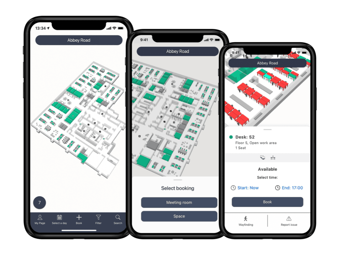 Why Flowscape is the top hybrid-workflow management system