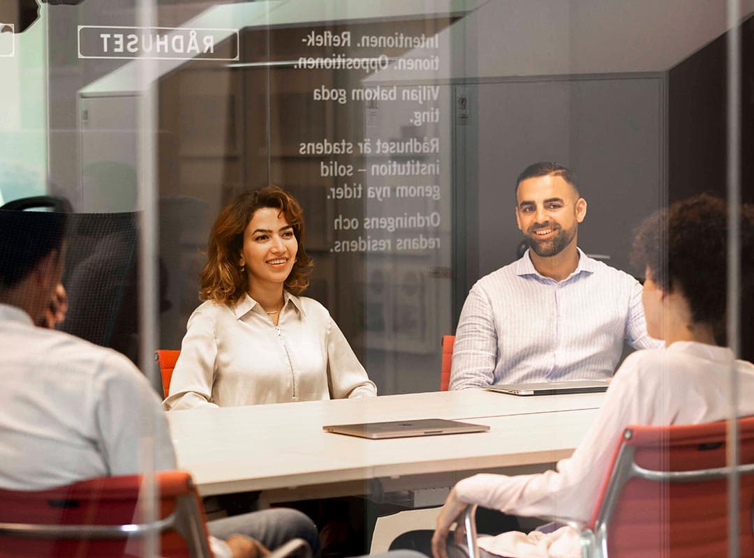 Hybrid Workplace Solutions | Flowscape