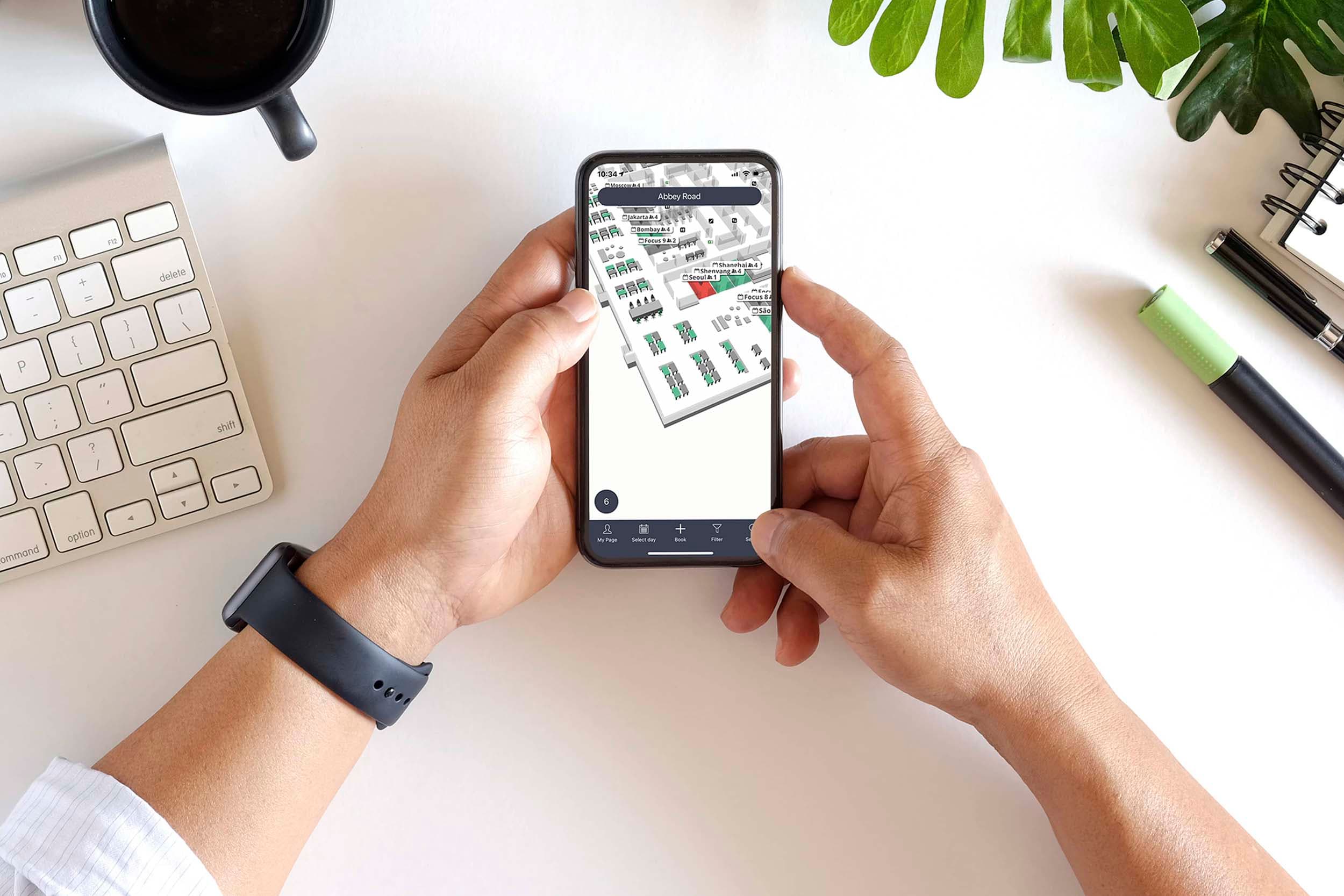 What Companies Can Gain From A Conference Room Scheduling System what-companies-can-gain-from-a-conference-room-scheduling-system