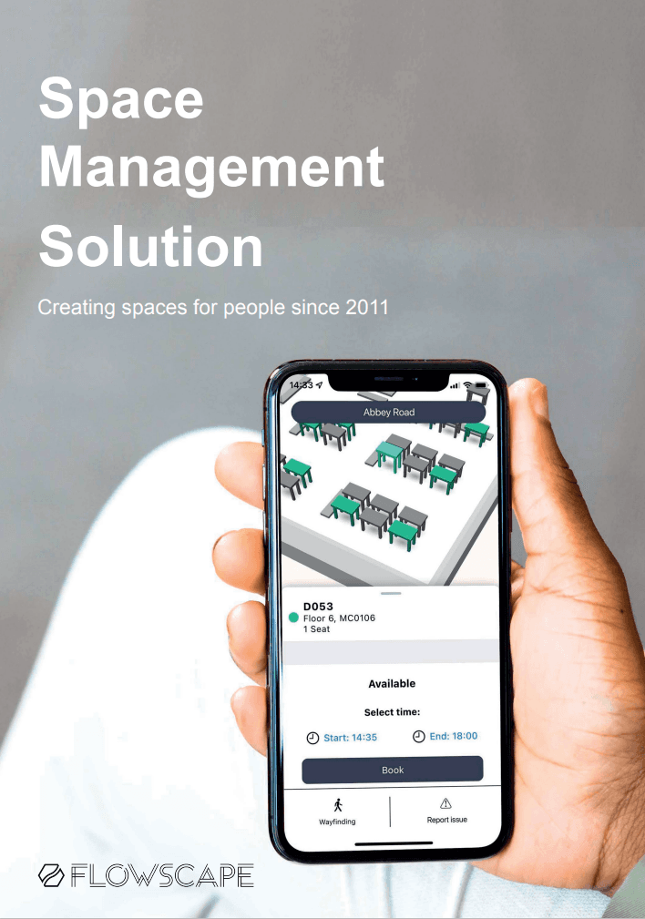 Space Management Interface What is Space Management?