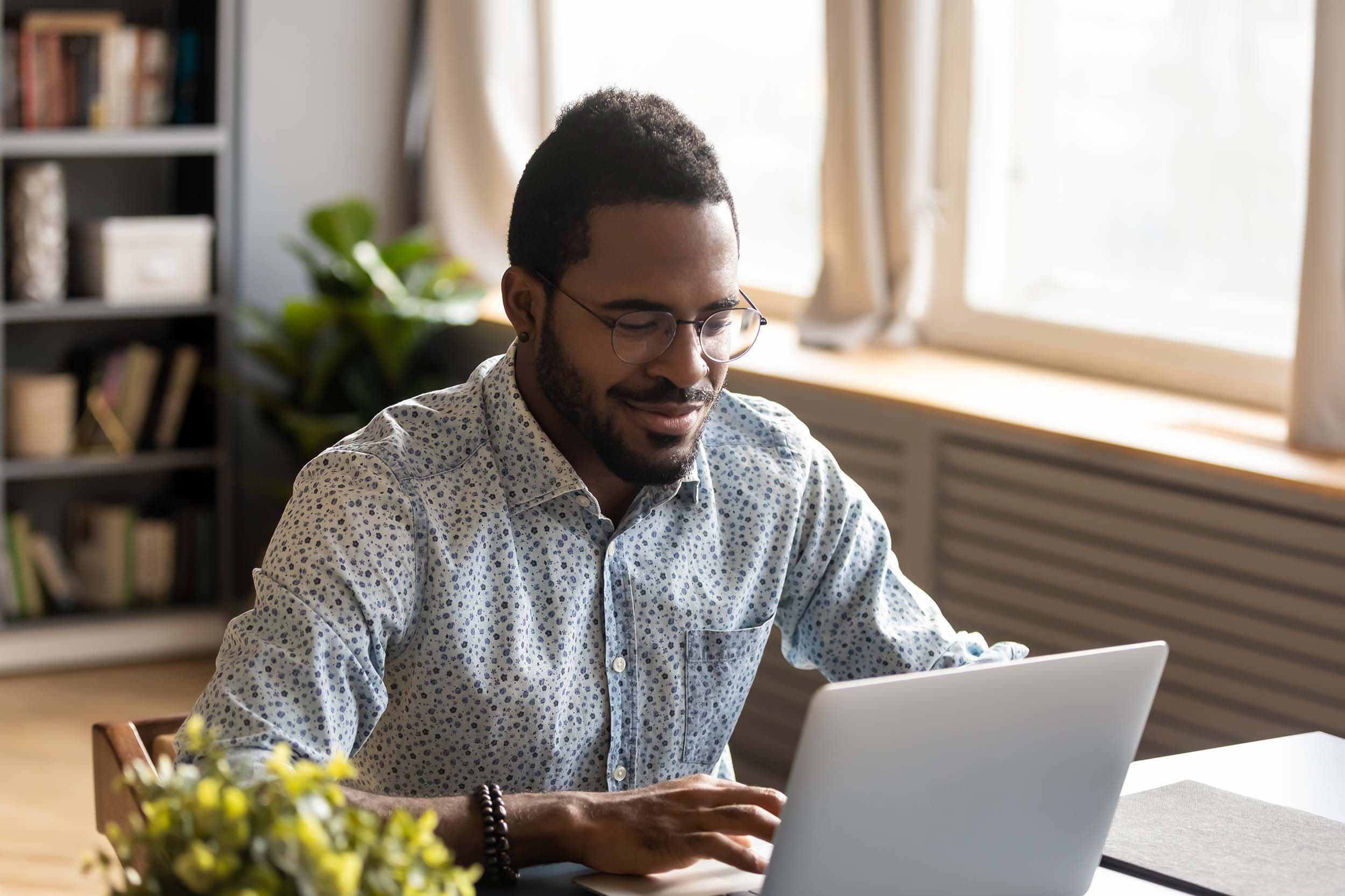 Work With Basic Activity-based working - What is ABW?